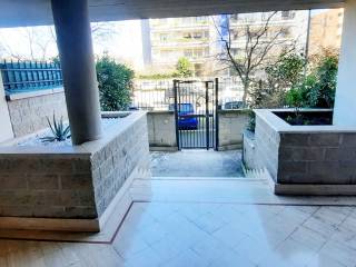 Cortile interno