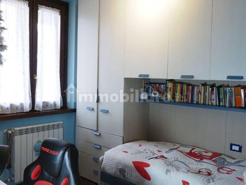 Vendita Appartamento Treviolo. Quadrilocale in via Partigiani 20 ...
