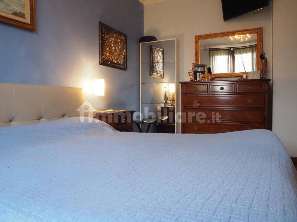 Vendita Appartamento Treviolo. Quadrilocale in via Partigiani 20 ...