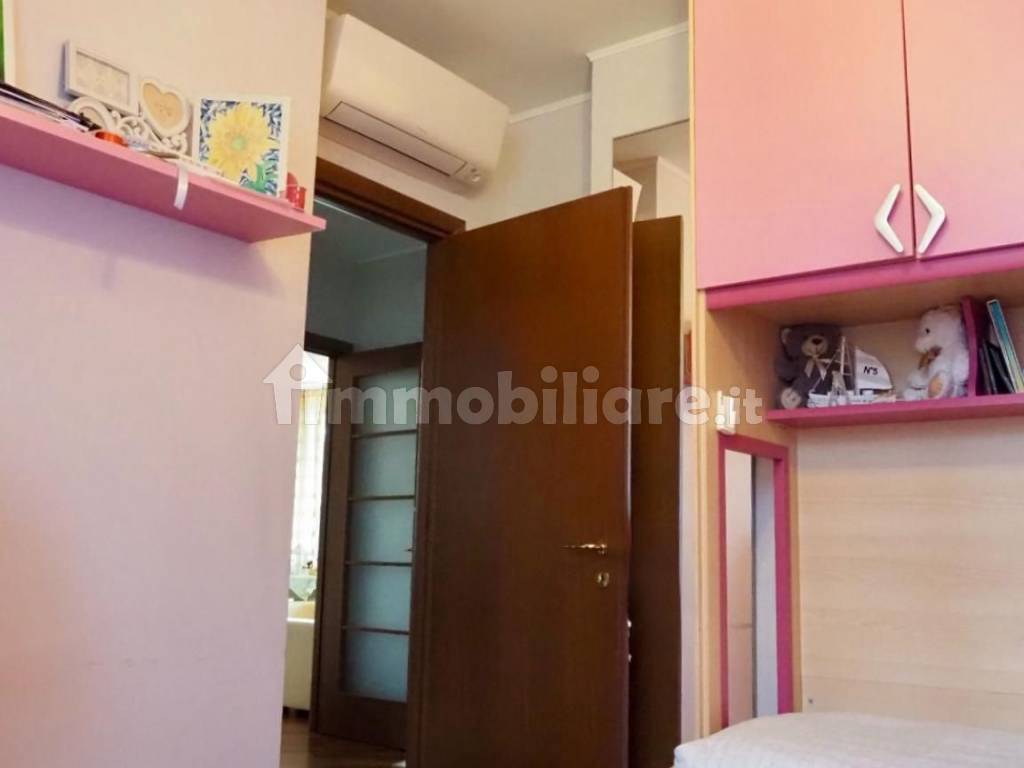 Vendita Appartamento Treviolo. Quadrilocale in via Partigiani 20 ...