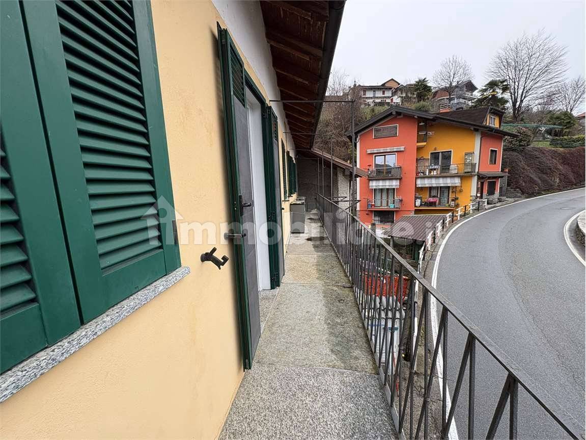 Appartamento in vendita a Casale Corte Cerro