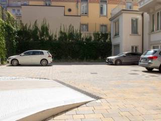 Posto macchina