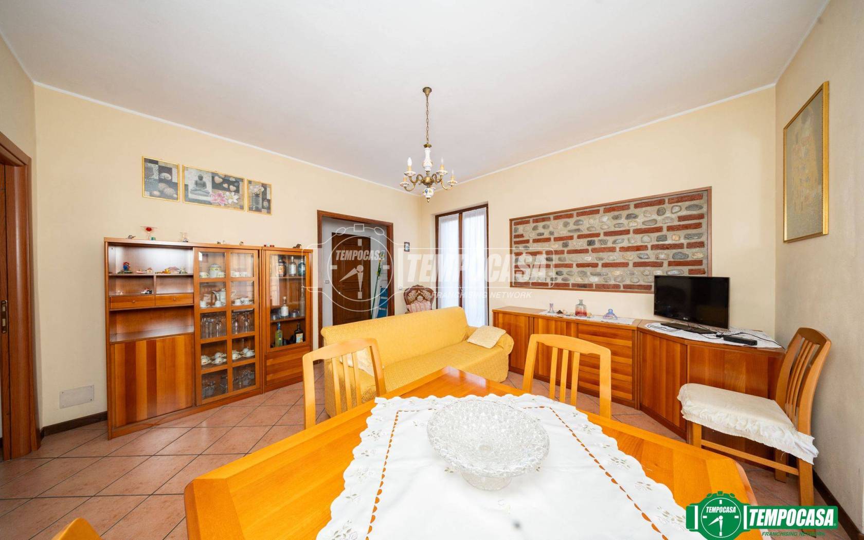 Appartamento in vendita a Meina