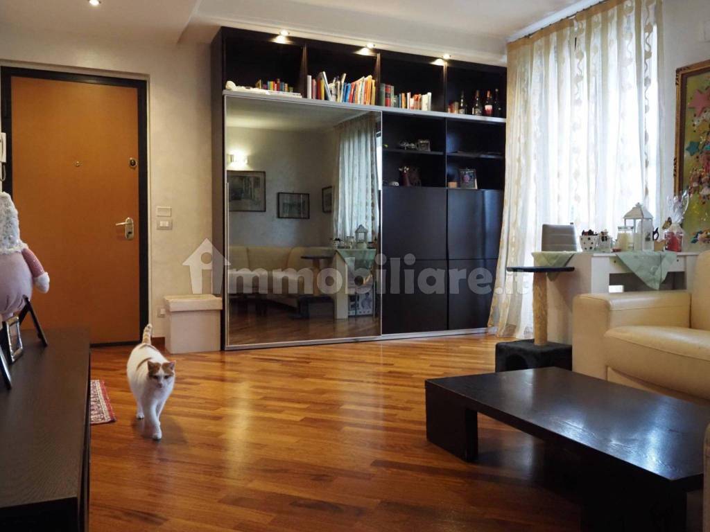 Vendita Appartamento Treviolo. Quadrilocale in via Partigiani 20 ...
