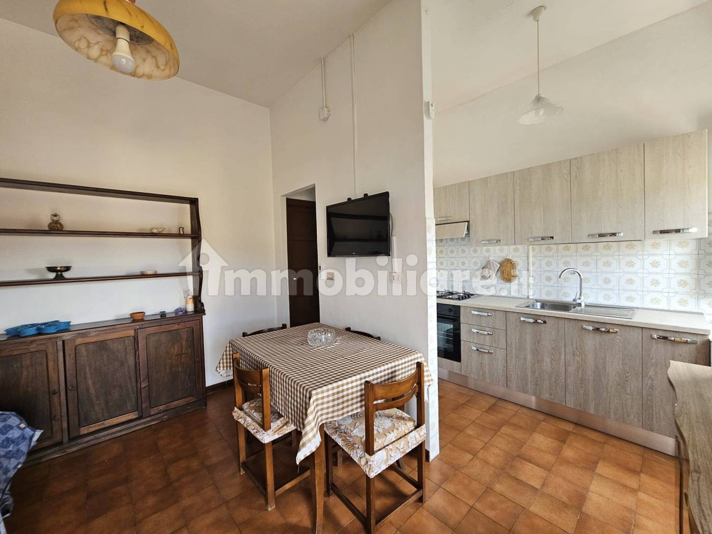 Appartamento in vendita a Sant'Antioco