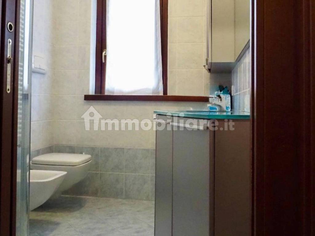 Vendita Appartamento Treviolo. Quadrilocale in via Partigiani 20 ...