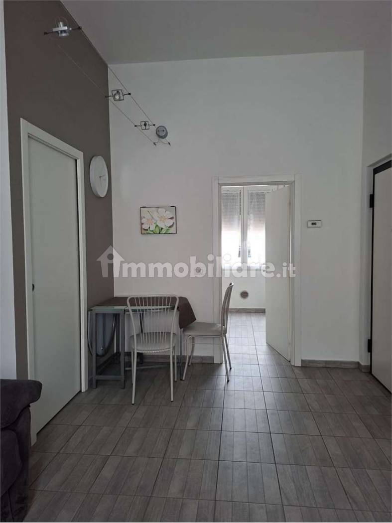 Appartamento in affitto a Vergiate