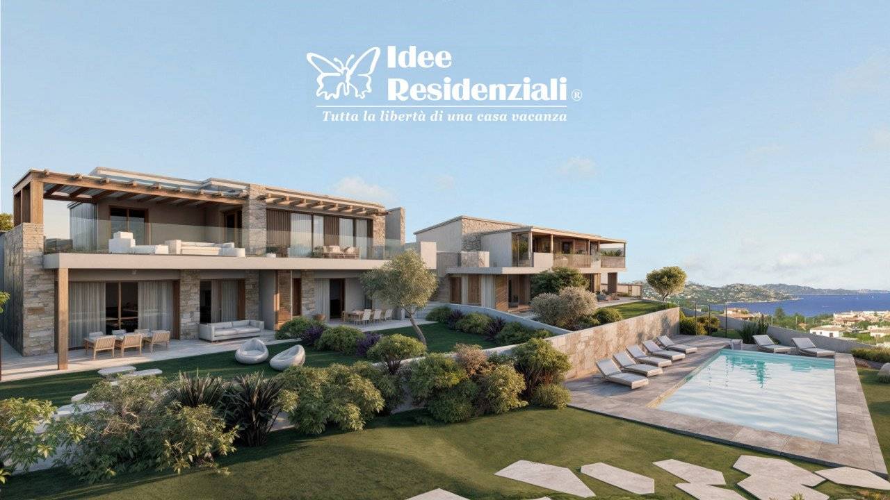 Appartamento in vendita a Palau