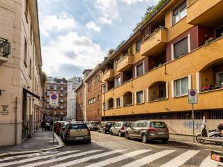 1-bedroom flat via Bullona, 11, Sempione, Milan