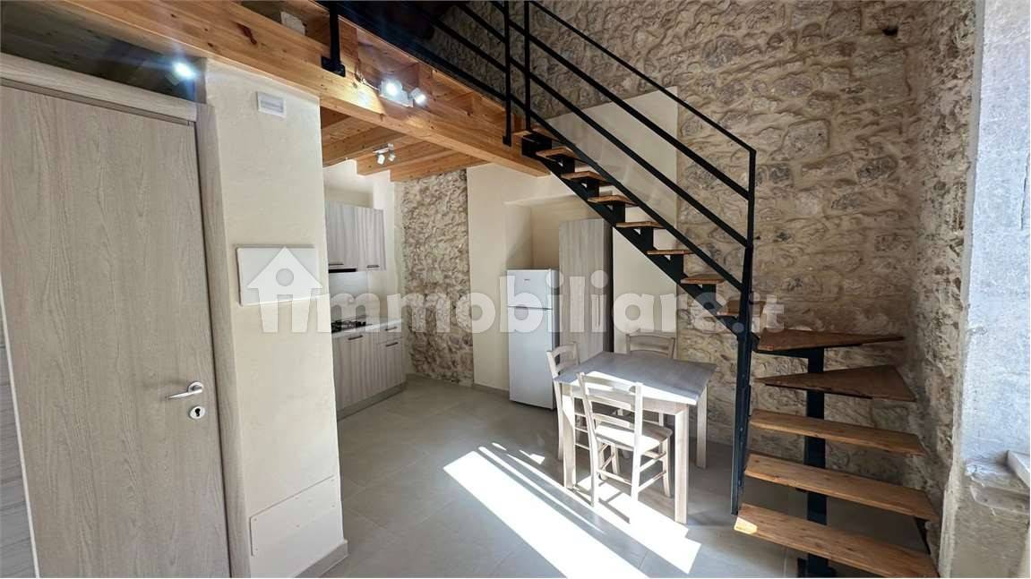 Appartamento in affitto a Siracusa