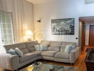 Trilocale via Giulio Uberti 26, Indipendenza, Milano