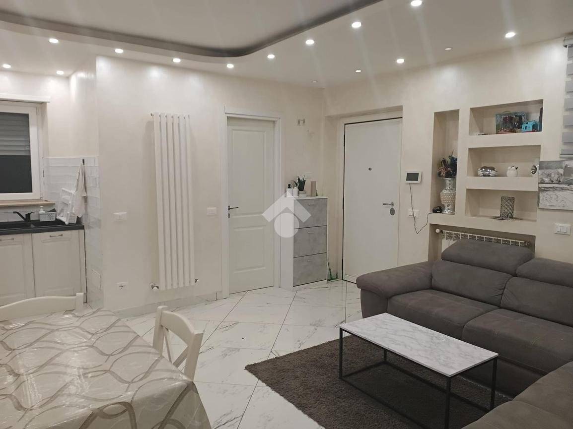 Appartamento in vendita a Rocca Priora