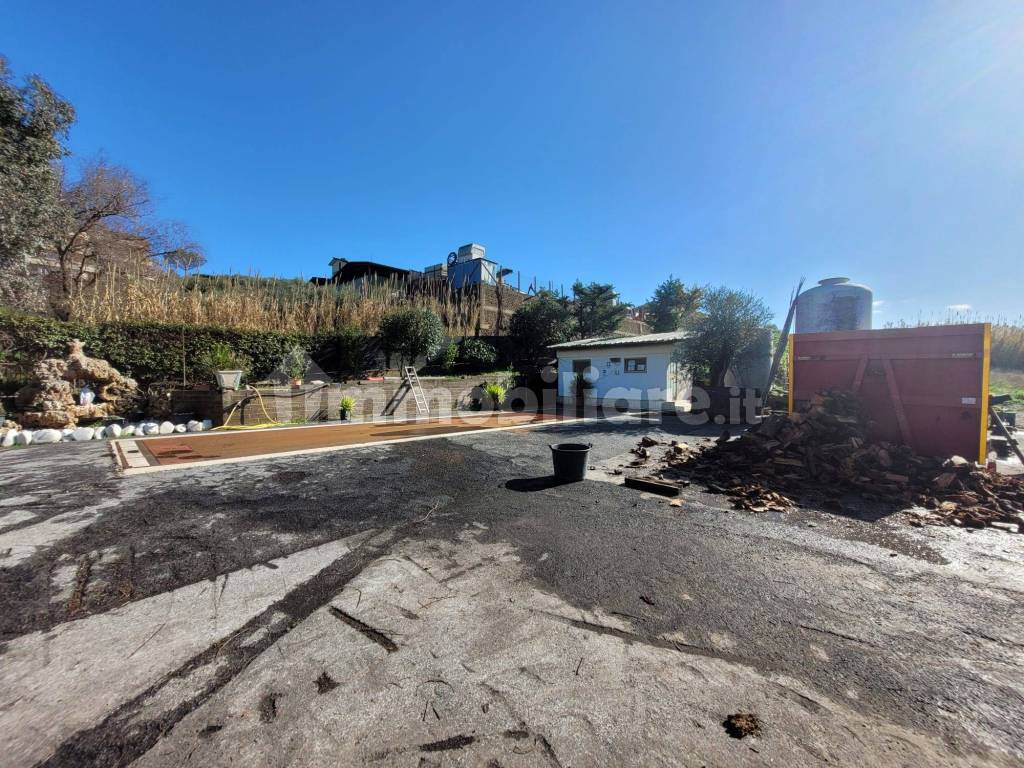 Terreno
