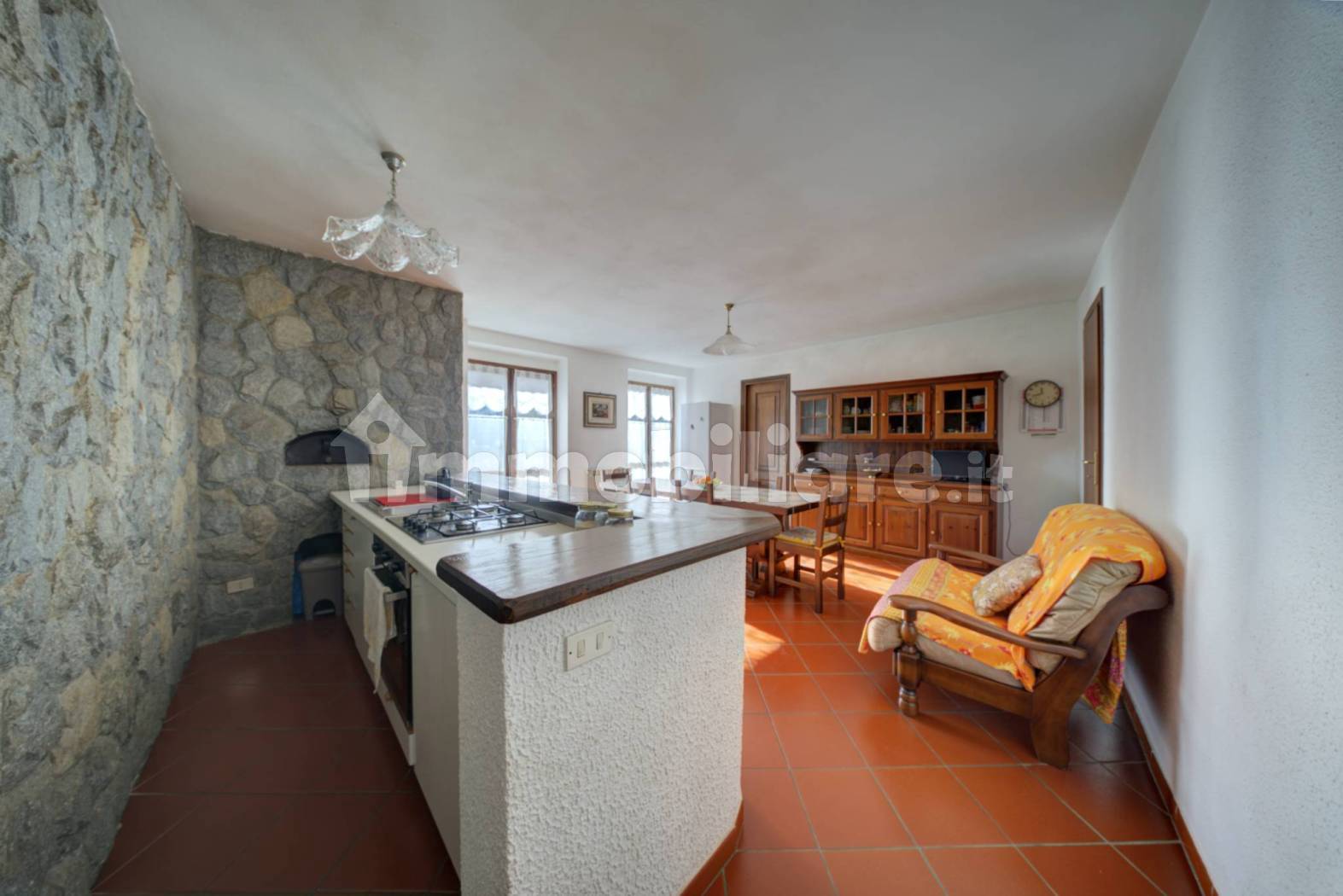 Casa indipendente - foto 5