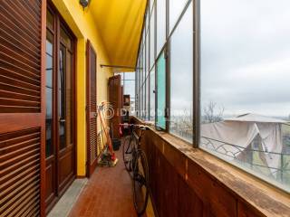 Veranda