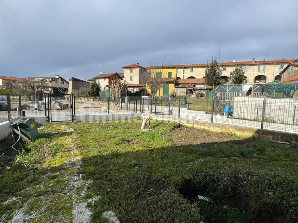 Terreno