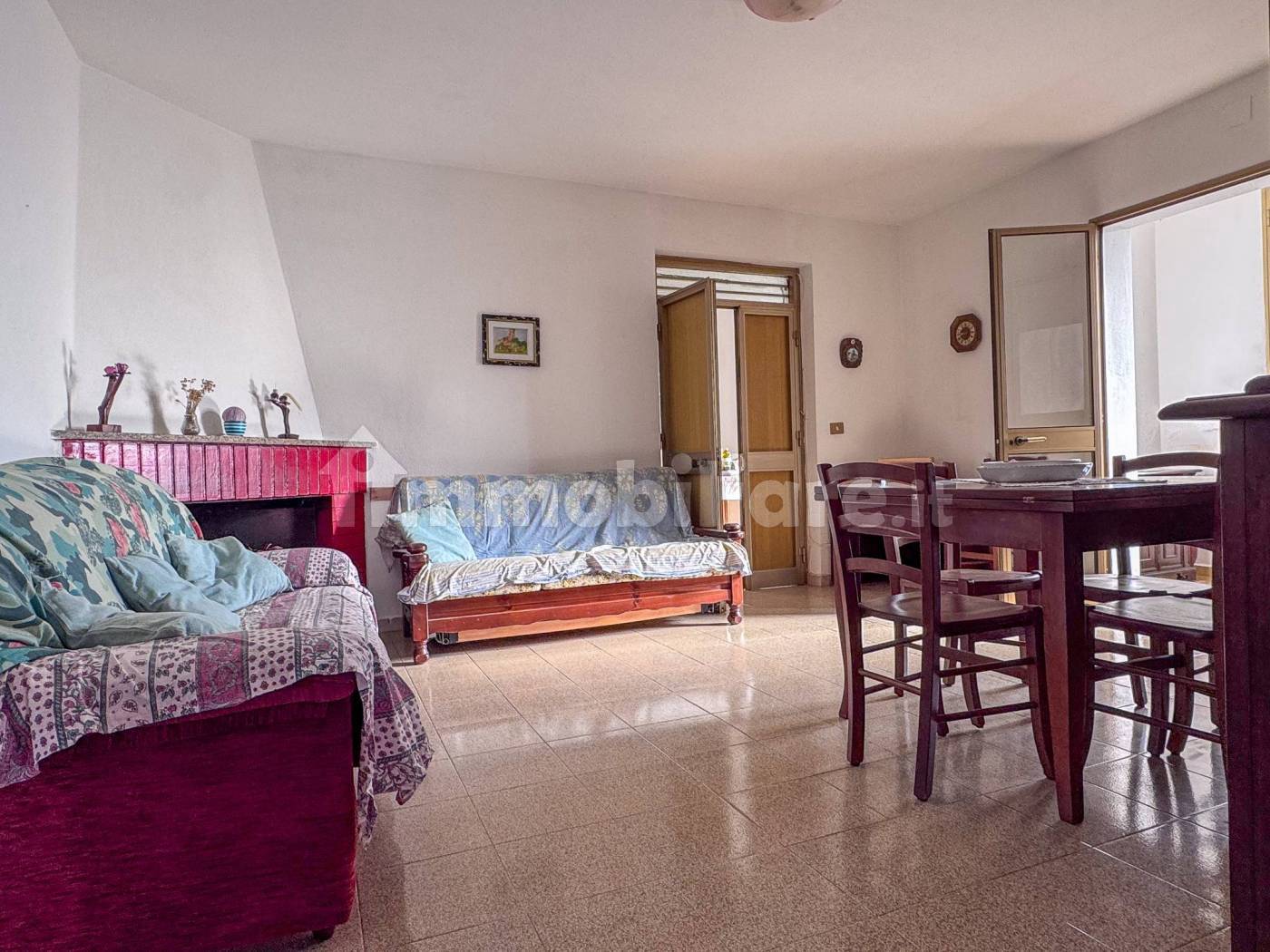 Appartamento in vendita a Siniscola