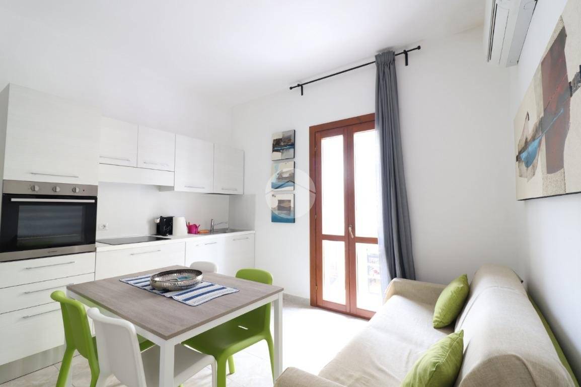 Appartamento in vendita a Alghero