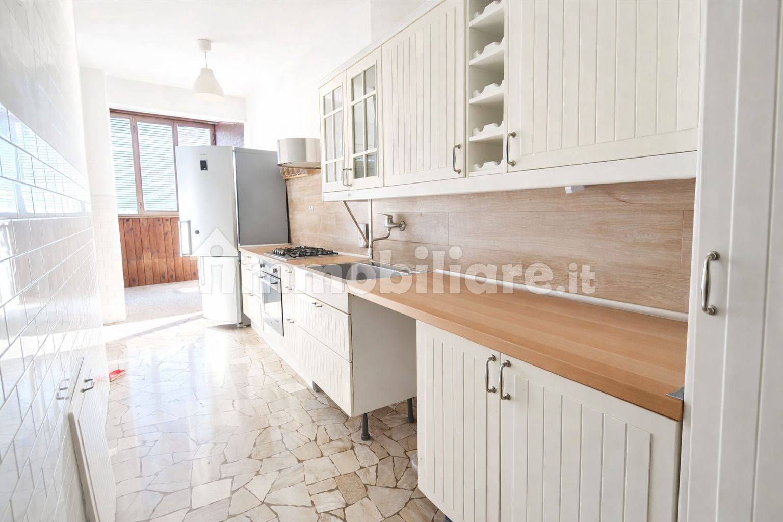 Appartamento in affitto a Vicenza