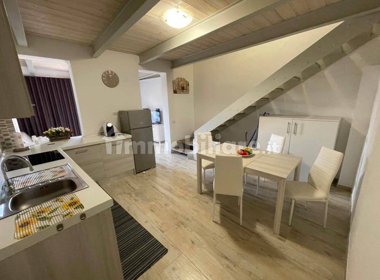 Appartamento in affitto a Civitanova Marche