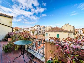 Single-family detached house Campo Sant'Agnese, Accademia - Salute, Venice