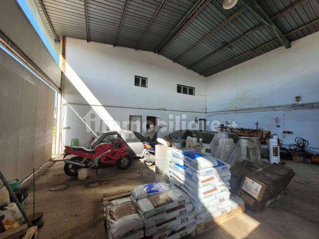 Interno non residenziale