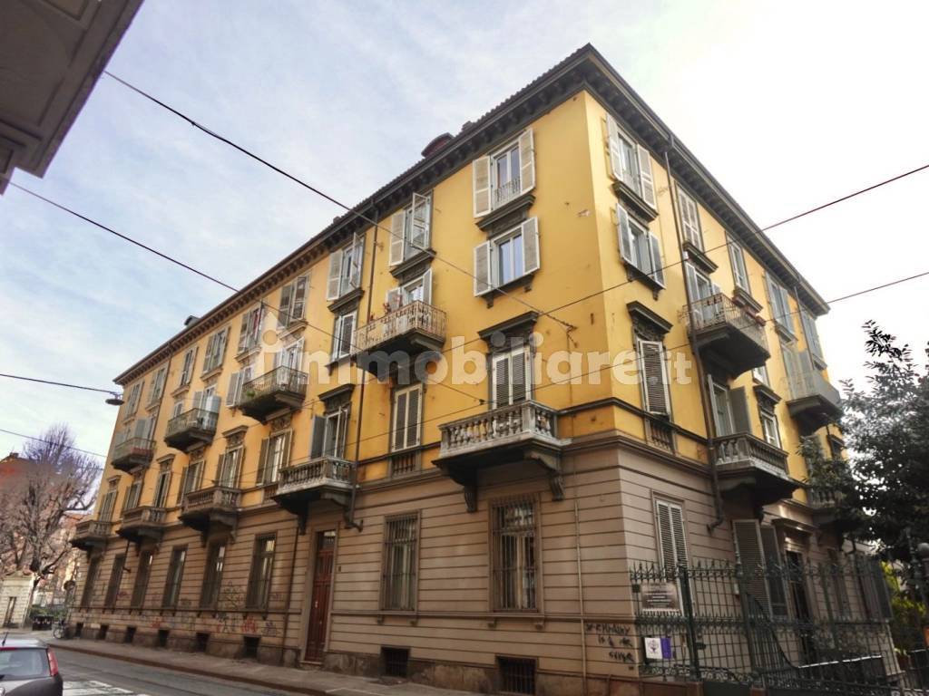 Appartamento in Vanchiglia, foto 23 di 36