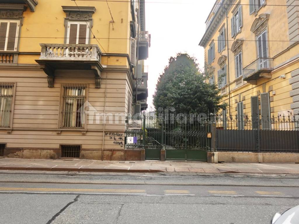 Appartamento in Vanchiglia, foto 24 di 36