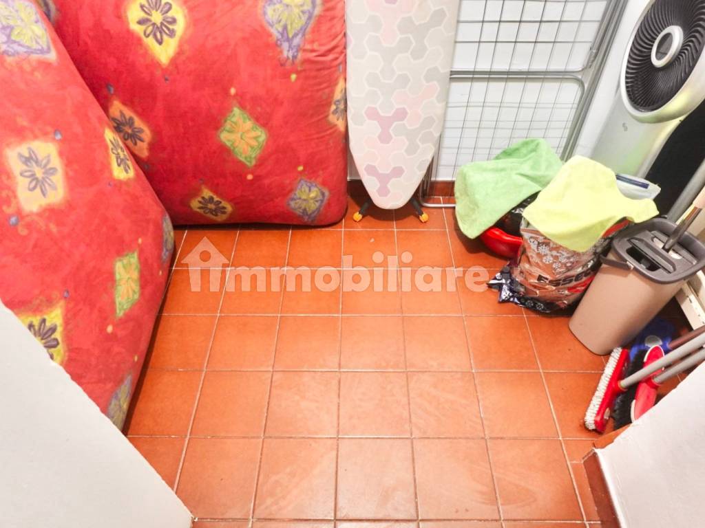 Appartamento in Vanchiglia, foto 27 di 36