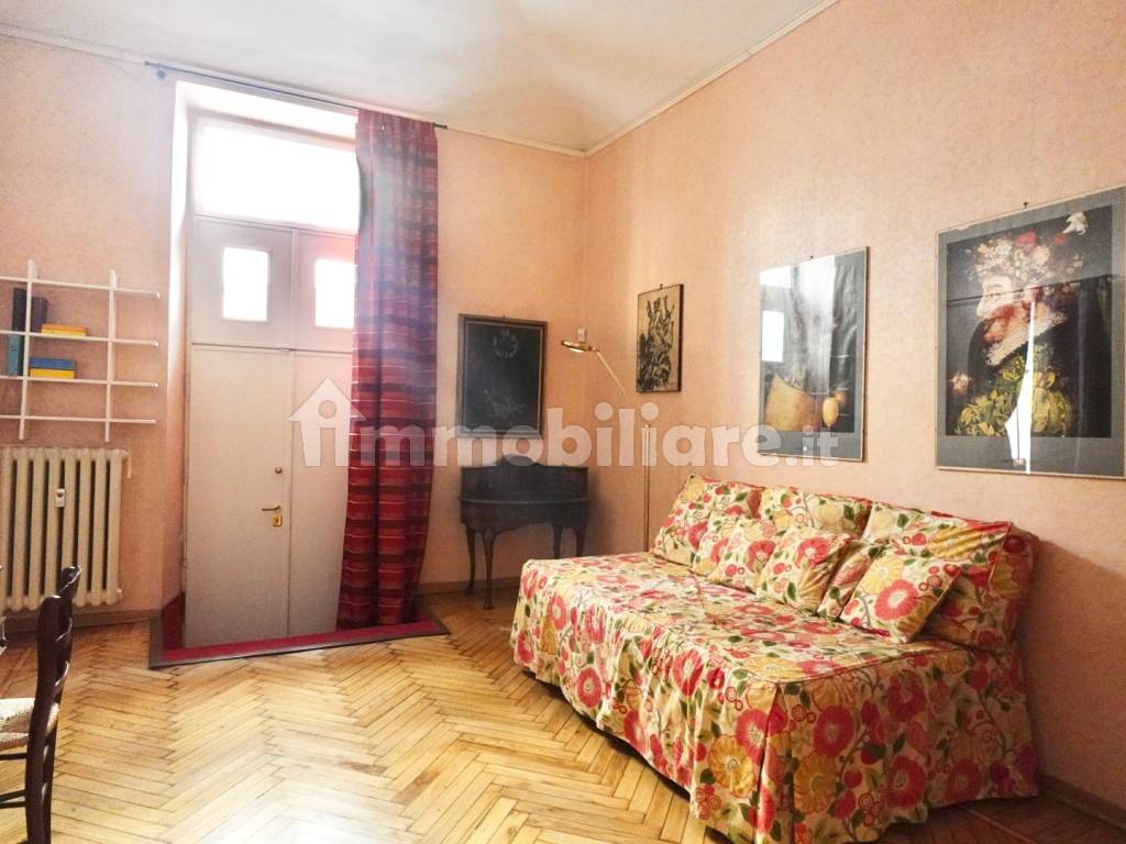 Appartamento in Vanchiglia, foto 2 di 36