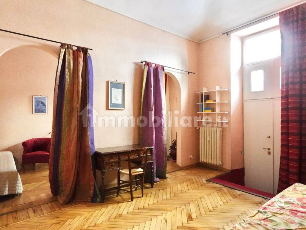 Appartamento in Vanchiglia