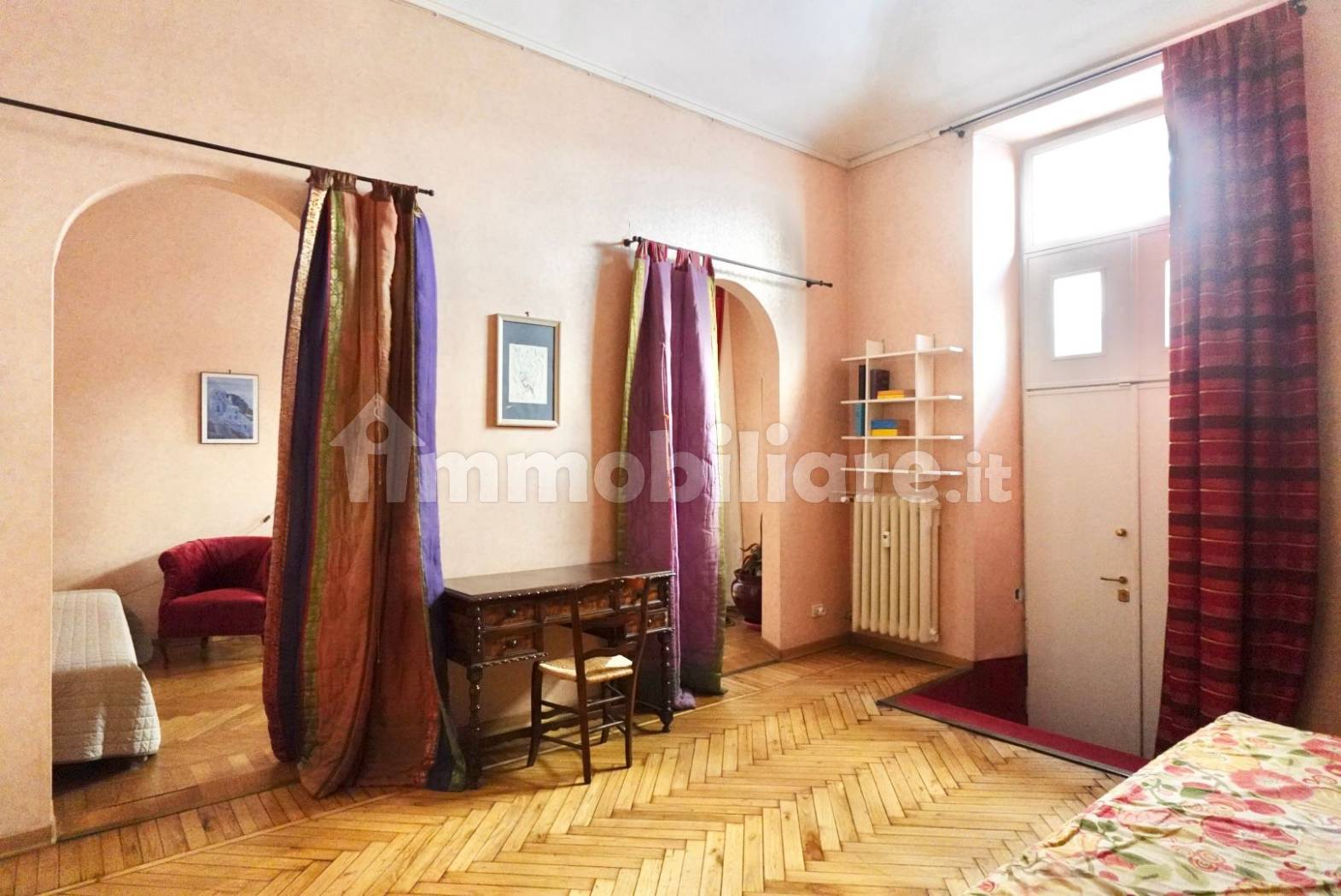 Appartamento in affitto a Torino