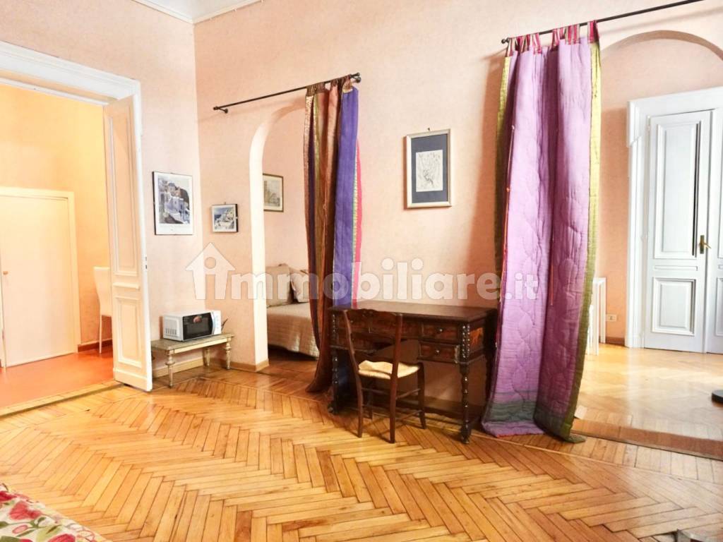 Appartamento in Vanchiglia, foto 4 di 36