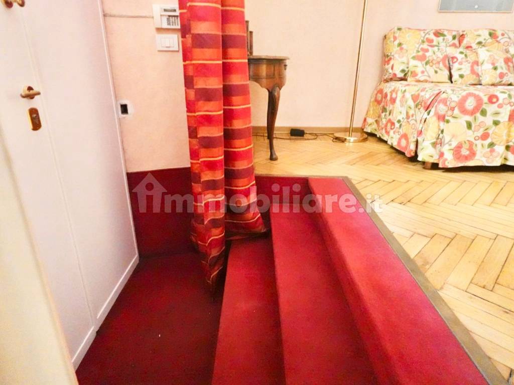 Appartamento in Vanchiglia, foto 28 di 36
