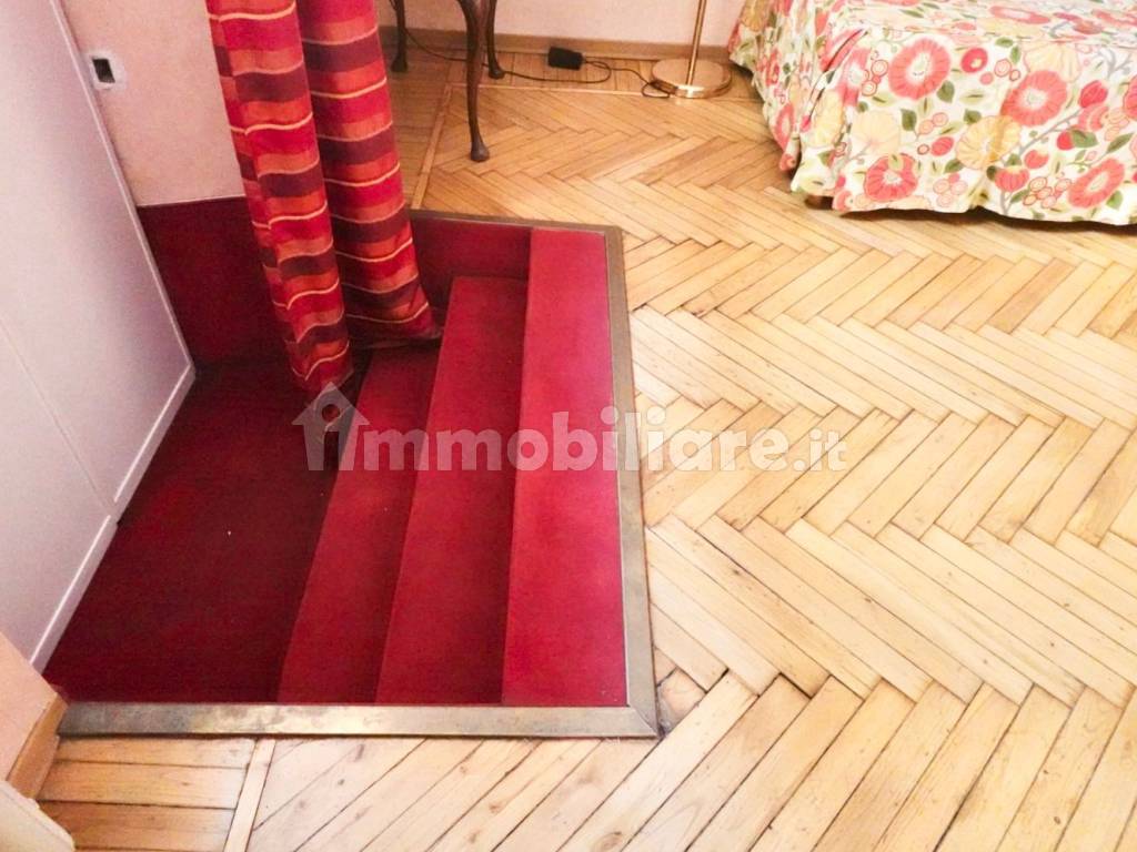 Appartamento in Vanchiglia, foto 29 di 36