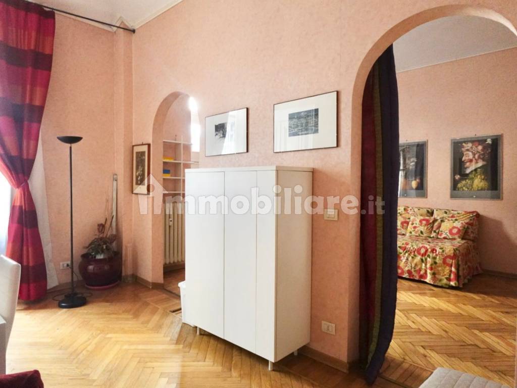 Appartamento in Vanchiglia, foto 33 di 36