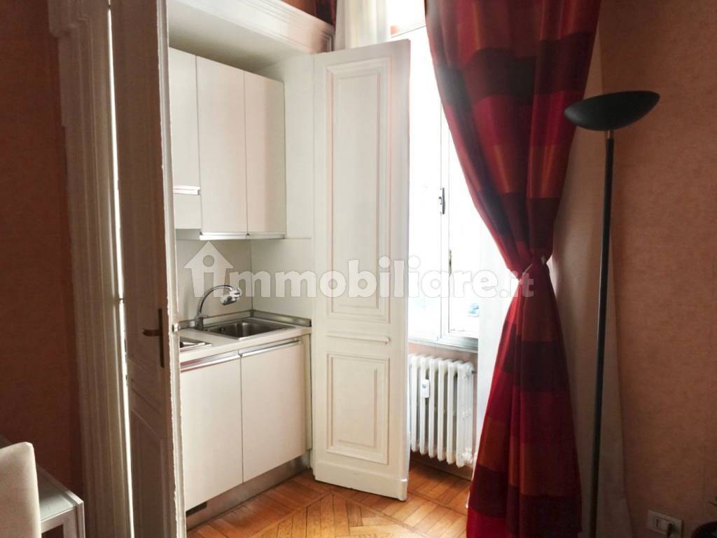 Appartamento in Vanchiglia, foto 35 di 36