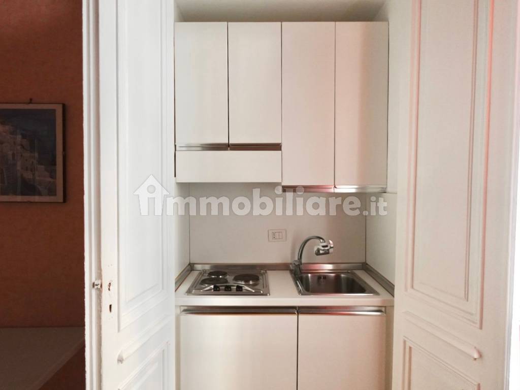 Appartamento in Vanchiglia, foto 20 di 36