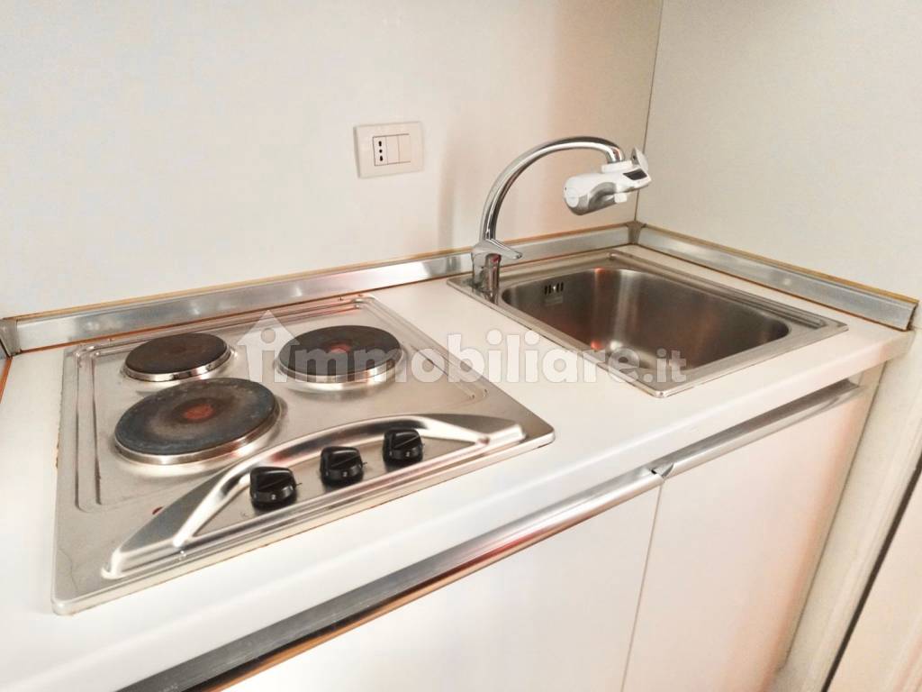 Appartamento in Vanchiglia, foto 21 di 36