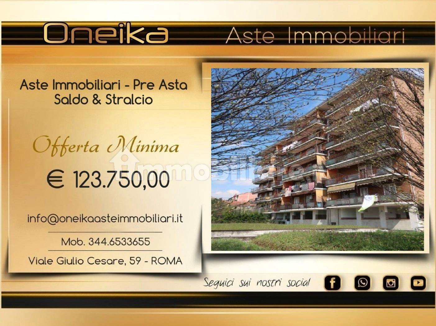 Appartamento in vendita a Pioltello