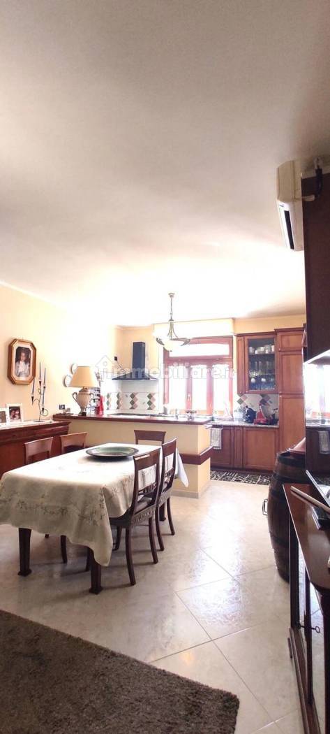 Appartamento in vendita a Sennori