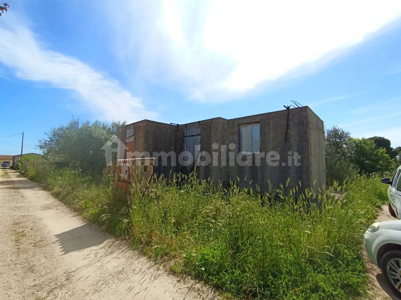 Villa in vendita a Sassari