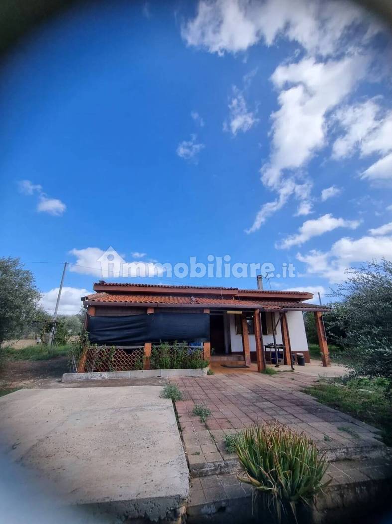 Villa in vendita a Sassari