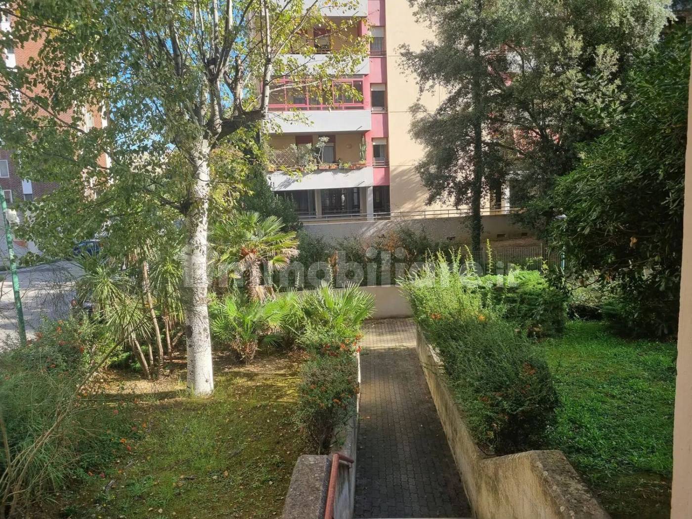 Appartamento in vendita a Sassari