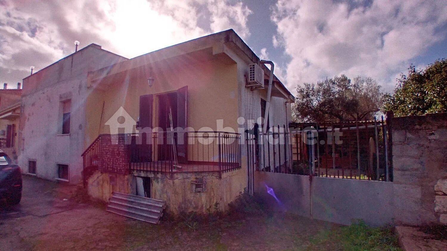 Villa in vendita a Sassari