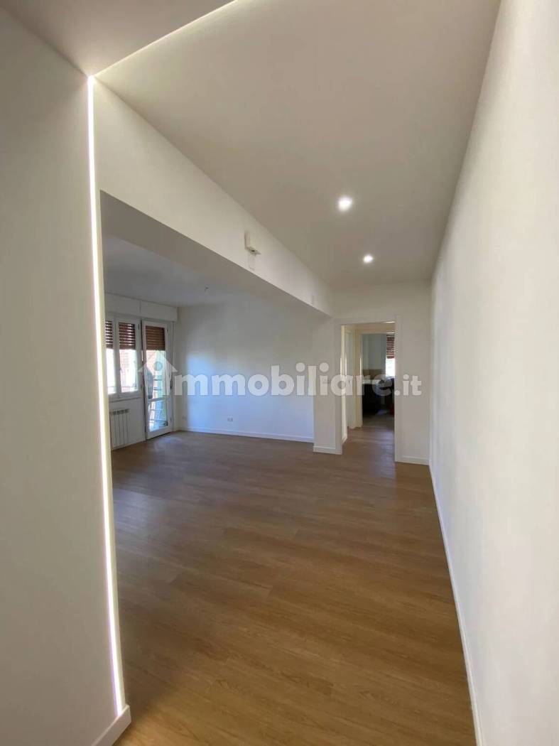 Appartamento in vendita a Sassari