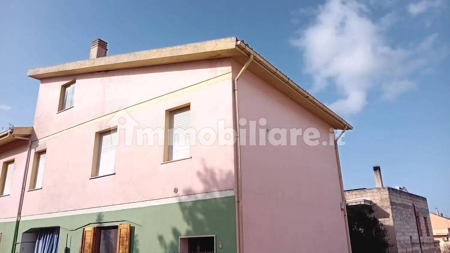 Appartamento in vendita a Sassari