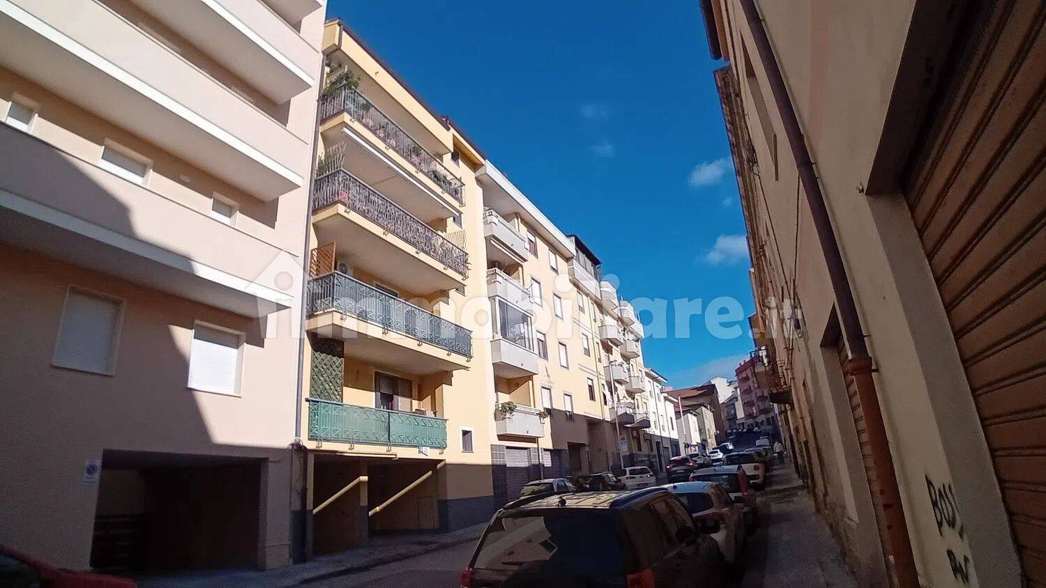 Appartamento in vendita a Sassari