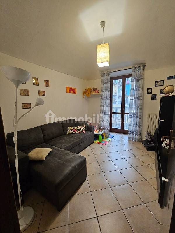 Appartamento in affitto a Torino