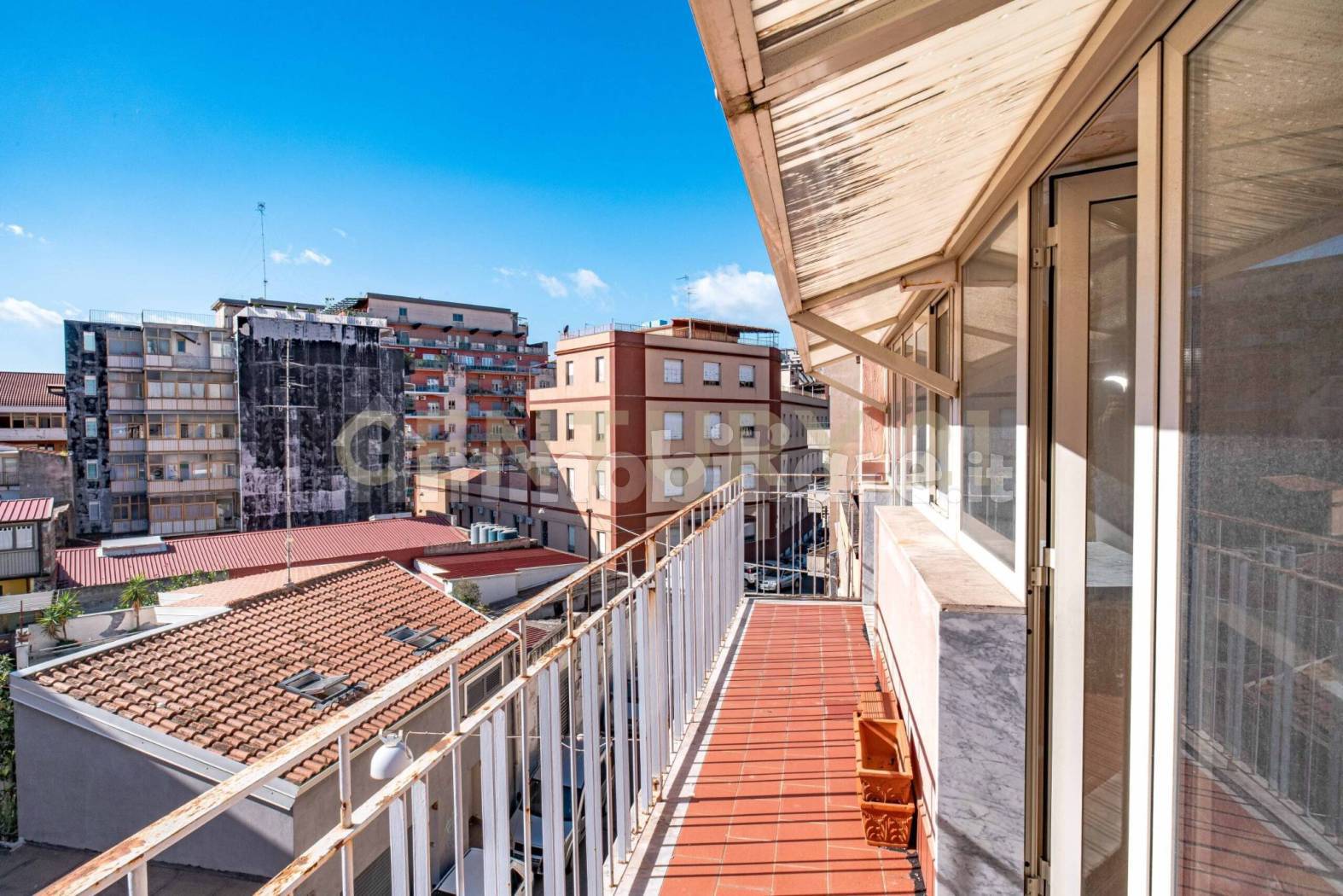 Appartamento in vendita a Catania